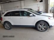 ✅ 2013 Ford Edge Limited • VIN: 2FMDK3KC5DBB21059 • Лот: 42466791. Опубликован ранее на IAAI с пробегом 240 708 миль. Бесплатный доступ к архиву аукционных продаж из США и подробный отчёт об истории автомобиля на DreamBid. Изображение 13.