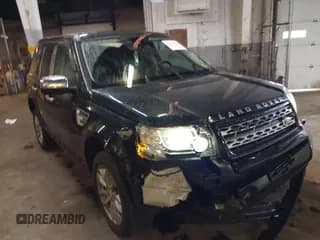 ✅ 2014 Land Rover LR2 • VIN: SALFR2BGXEH408514 • Lot: 42321364. Wystawiony na IAAI z przebiegiem 95 231 mil. Bezpłatny archiwum sprzedaży aukcyjnych z USA i szczegółowy raport historii pojazdu na DreamBid. Zdjęcie 1.