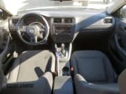 ✅ 2014 Volkswagen Jetta S • VIN: 3VW2K7AJ2EM244270 • Lot: 69909165. Listed on Copart with 155,577 mi. Free auction sales archive from the USA and detailed vehicle history report at DreamBid. Image 8.