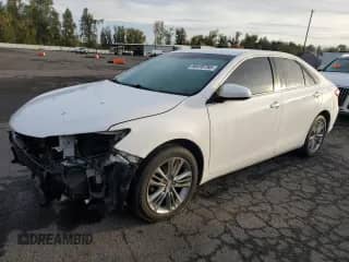 2015 Toyota Camry SE с VIN 4T1BF1FK8FU961299, выставлен на аукционе Copart как лот 85416755 с пробегом 148 289 миль миль и Чистый • Clean title. История ставок и продаж доступна на DreamBid. Изображение 1.