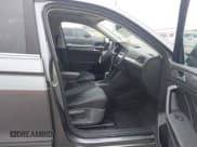 ✅ 2022 Volkswagen Tiguan SE • VIN: 3VV3B7AX2NM058595 • Lot: 43395985. Listed on IAAI with 22,168 mi. Free auction sales archive from the USA and detailed vehicle history report at DreamBid. Image 5.