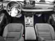 2024 Mitsubishi Outlander SE z VIN JA4J3VA83RZ065022, wystawiony jako Copart lot #90236785 z przebiegiem 34 770 mil mil oraz Czysty tytuł • Clean title. Historia ofert i sprzedaży dostępna na DreamBid. Obrazek 8.