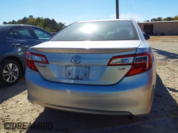 ✅ 2012 Toyota Camry SE • VIN: 4T1BF1FK9CU001310 • Лот: 43361052. Опубликован ранее на IAAI с пробегом 169 706 миль. Бесплатный доступ к архиву аукционных продаж из США и подробный отчёт об истории автомобиля на DreamBid. Изображение 16.