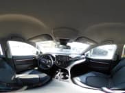 ✅ 2022 Toyota Camry Hybrid Nightshade • VIN: 4T1G31AK6NU033866 • Lot: 43541102. Listed on IAAI with 38,416 mi. Free auction sales archive from the USA and detailed vehicle history report at DreamBid. Image 20.