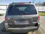 2006 Mercury Mariner Luxury с VIN 4M2YU56176KJ15836, выставлен на аукционе Copart как лот 48988075 с пробегом 223 970 миль миль и Чистый • Clean title. История ставок и продаж доступна на DreamBid. Изображение 6.