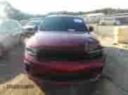 2021 Dodge Durango GT with VIN 1C4RDHDG2MC762218, listed as a IAAI auction lot 42550632 with 85,194 mi miles and . Bid and sale history available at DreamBid. Image 12.