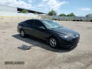 ✅ 2021 Hyundai Elantra SE • VIN: 5NPLL4AG5MH013844 • Lot: 69514445. Listed on Copart with 36,009 mi. Free auction sales archive from the USA and detailed vehicle history report at DreamBid. Image 14.