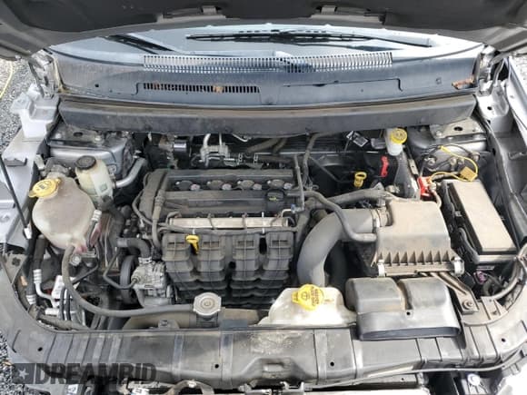 ✅ 2018 Dodge Journey SXT • VIN: 3C4PDCBBXJT506507 • Lot: 54655655. Listed on Copart with 67,626 mi. Free auction sales archive from the USA and detailed vehicle history report at DreamBid. Image 12.