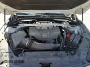 ✅ 2023 Cadillac CT5-V Blackwing • VIN: 1G6DY5R66P0810339 • Lot: 76468804. Listed on Copart with 13,574 mi. Free auction sales archive from the USA and detailed vehicle history report at DreamBid. Image 11.