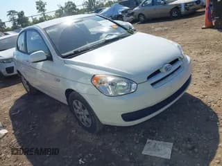 ✅ 2010 Hyundai Accent GS • VIN: KMHCM3AC4AU161775 • Лот: 43201856. Опубликован ранее на IAAI с пробегом 117 510 миль. Бесплатный доступ к архиву аукционных продаж из США и подробный отчёт об истории автомобиля на DreamBid. Изображение 1.