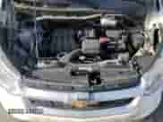 2015 Chevrolet City Express Cargo LS with VIN 3N63M0YN9FK692999, listed as a Copart auction lot 47298995 with Not provided miles and Salvage title. Bid and sale history available at DreamBid. Image 12.