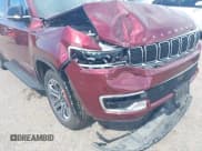 ✅ 2023 Jeep Wagoneer Series II • VIN: 1C4SJSBP8PS549150 • Lot: 42565120. Listed on IAAI with 55,445 mi. Free auction sales archive from the USA and detailed vehicle history report at DreamBid. Image 6.