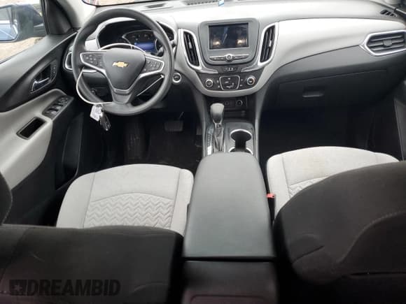✅ 2022 Chevrolet Equinox LT • VIN: 3GNAXKEV5NL141695 • Лот: 91346805. Опубликован ранее на Copart с пробегом 48 879 миль. Бесплатный доступ к архиву аукционных продаж из США и подробный отчёт об истории автомобиля на DreamBid. Изображение 8.