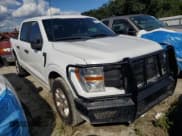 ✅ 2021 Ford F-150 • VIN: 1FTFW1P89MKE67809 • Lot: 83921475. Wystawiony na Copart z przebiegiem 77 865 mil. Bezpłatny archiwum sprzedaży aukcyjnych z USA i szczegółowy raport historii pojazdu na DreamBid. Zdjęcie 4.