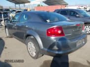 ✅ 2012 Dodge Avenger SE • VIN: 1C3CDZAB5CN220770 • Lot: 43534278. Wystawiony na IAAI z przebiegiem 120 187 mil. Bezpłatny archiwum sprzedaży aukcyjnych z USA i szczegółowy raport historii pojazdu na DreamBid. Zdjęcie 3.