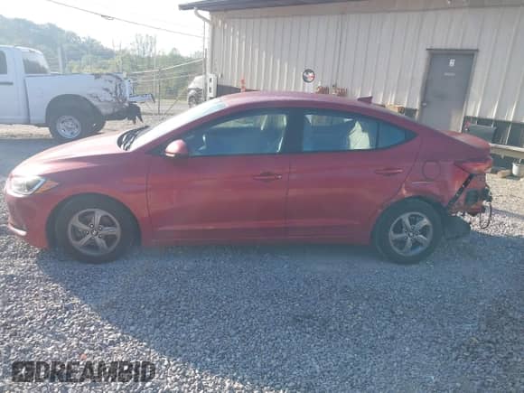 2018 Hyundai Elantra Eco с VIN 5NPD94LA6JH360459, выставлен на аукционе IAAI как лот 43338929 с пробегом 108 098 миль миль и . История ставок и продаж доступна на DreamBid. Изображение 15.