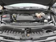 ✅ 2021 Chevrolet Suburban Z71 • VIN: 1GNSKDKD8MR433603 • Lot: 84272555. Listed on Copart with 30,866 mi. Free auction sales archive from the USA and detailed vehicle history report at DreamBid. Image 12.