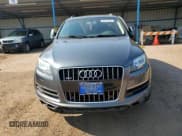 ✅ 2015 Audi Q7 Premium Plus • VIN: WA1LMAFE8FD025184 • Lot: 66477665. Wystawiony na Copart z przebiegiem 138 329 mil. Bezpłatny archiwum sprzedaży aukcyjnych z USA i szczegółowy raport historii pojazdu na DreamBid. Zdjęcie 5.