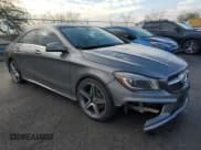✅ 2015 Mercedes-Benz CLA 250 • VIN: WDDSJ4EB2FN201407 • Lot: 93405885. Wystawiony na Copart z przebiegiem 127 823 mil. Bezpłatny archiwum sprzedaży aukcyjnych z USA i szczegółowy raport historii pojazdu na DreamBid. Zdjęcie 4.