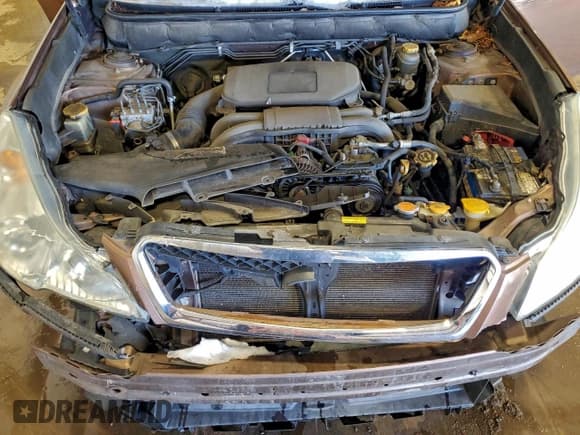 ✅ 2011 Subaru Legacy Premium • VIN: 4S3BMBC67B3255738 • Лот: 95273765. Опубликован ранее на Copart с пробегом 171 047 миль. Бесплатный доступ к архиву аукционных продаж из США и подробный отчёт об истории автомобиля на DreamBid. Изображение 11.