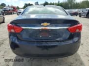 ✅ 2014 Chevrolet Impala LT • VIN: 2G1125S39E9133641 • Лот: 56098985. Опубликован ранее на Copart с пробегом 75 530 миль. Бесплатный доступ к архиву аукционных продаж из США и подробный отчёт об истории автомобиля на DreamBid. Изображение 6.