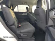 ✅ 2025 Ford Explorer Active • VIN: 1FMUK7DH8SGA50297 • Lot: 89490865. Listed on Copart with 21,171 mi. Free auction sales archive from the USA and detailed vehicle history report at DreamBid. Image 11.