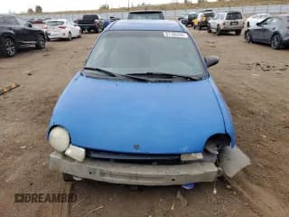 ✅ 1996 Dodge Neon Highline • VIN: 1B3ES42C2TD641681 • Lot: 81106334. Listed on Copart with 97,657 mi. Free auction sales archive from the USA and detailed vehicle history report at DreamBid. Image 5.