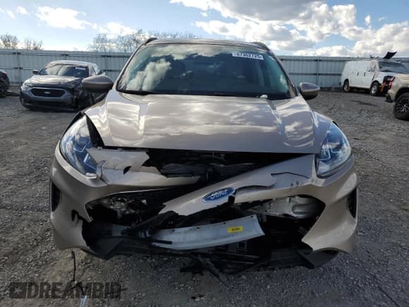 ✅ 2021 Ford Escape SE • VIN: 1FMCU9G67MUB33090 • Lot: 87362725. Wystawiony na Copart z przebiegiem 24 826 mil. Bezpłatny archiwum sprzedaży aukcyjnych z USA i szczegółowy raport historii pojazdu na DreamBid. Zdjęcie 5.