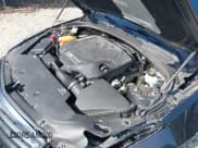 ✅ 2013 Cadillac ATS Performance • VIN: 1G6AJ5S31D0123188 • Lot: 42696887. Listed on IAAI with 142,630 mi. Free auction sales archive from the USA and detailed vehicle history report at DreamBid. Image 10.