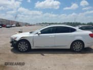✅ 2016 Kia Cadenza Premium • VIN: KNALN4D70G5217846 • Lot: 42572697. Wystawiony na IAAI z przebiegiem 179 278 mil. Bezpłatny archiwum sprzedaży aukcyjnych z USA i szczegółowy raport historii pojazdu na DreamBid. Zdjęcie 14.