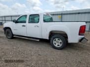 ✅ 2012 GMC Sierra 1500 • VIN: 3GTP1TE03CG174232 • Lot: 58264295. Wystawiony na Copart z przebiegiem 147 340 mil. Bezpłatny archiwum sprzedaży aukcyjnych z USA i szczegółowy raport historii pojazdu na DreamBid. Zdjęcie 2.