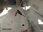 ✅ 2005 Lincoln Aviator • VIN: 5LMEU68H35ZJ24556 • Lot: 42821077. Listed on IAAI with 153,506 mi. Free auction sales archive from the USA and detailed vehicle history report at DreamBid. Image 11.