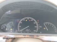 ✅ 2007 Mercedes-Benz S 600 • VIN: WDDNG76X87A082875 • Lot: 43806383. Wystawiony na IAAI z przebiegiem 118 264 mil. Bezpłatny archiwum sprzedaży aukcyjnych z USA i szczegółowy raport historii pojazdu na DreamBid. Zdjęcie 7.