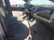 ✅ 2006 Toyota Tacoma PreRunner • VIN: 5TEJU62NX6Z273072 • Lot: 41236616. Listed on IAAI with 338,011 mi. Free auction sales archive from the USA and detailed vehicle history report at DreamBid. Image 5.