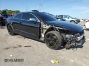 ✅ 2014 Audi S5 Premium Plus • VIN: WAUCGAFR8EA053757 • Lot: 67725284. Listed on Copart with 94,412 mi. Free auction sales archive from the USA and detailed vehicle history report at DreamBid. Image 4.