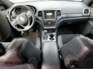 ✅ 2017 Jeep Grand Cherokee Altitude • VIN: 1C4RJFAG7HC718416 • Lot: 86873215. Listed on Copart with 138,149 mi. Free auction sales archive from the USA and detailed vehicle history report at DreamBid. Image 8.