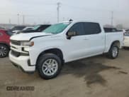 ✅ 2020 Chevrolet Silverado 1500 RST • VIN: 3GCPWDET0LG435690 • Lot: 75741874. Wystawiony na Copart z przebiegiem 48 581 mil. Bezpłatny archiwum sprzedaży aukcyjnych z USA i szczegółowy raport historii pojazdu na DreamBid. Zdjęcie 1.