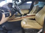 ✅ 2011 BMW X6 M • VIN: 5YMGZ0C58BLK14223 • Lot: 60759725. Listed on Copart with 115,684 mi. Free auction sales archive from the USA and detailed vehicle history report at DreamBid. Image 7.