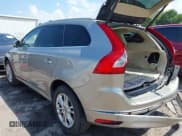 ✅ 2016 Volvo XC60 T5 Drive-E Premier • VIN: YV440MDK9G2787207 • Lot: 42819452. Listed on IAAI with 110,686 mi. Free auction sales archive from the USA and detailed vehicle history report at DreamBid. Image 3.