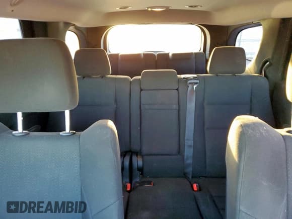 ✅ 2014 Dodge Durango SXT • VIN: 1C4RDHAG9EC286782 • Lot: 92207145. Wystawiony na Copart z przebiegiem 166 674 mil. Bezpłatny archiwum sprzedaży aukcyjnych z USA i szczegółowy raport historii pojazdu na DreamBid. Zdjęcie 10.