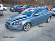 ✅ 2008 Volvo C70 • VIN: YV1MC67278J041048 • Лот: 43786327. Опубликован ранее на IAAI с пробегом 139 266 миль. Бесплатный доступ к архиву аукционных продаж из США и подробный отчёт об истории автомобиля на DreamBid. Изображение 2.
