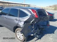 ✅ 2016 Honda CR-V EX • VIN: 3CZRM3H54GG707308 • Лот: 43100253. Опубликован ранее на IAAI с пробегом 96 908 миль. Бесплатный доступ к архиву аукционных продаж из США и подробный отчёт об истории автомобиля на DreamBid. Изображение 17.