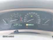 ✅ 2001 Buick Park Avenue Ultra • VIN: 1G4CU541814194591 • Lot: 41919911. Listed on IAAI with 54,537 mi. Free auction sales archive from the USA and detailed vehicle history report at DreamBid. Image 7.