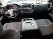 ✅ 2018 Chevrolet Silverado 1500 LT • VIN: 1GCRCRECXJZ180607 • Лот: 85150415. Опубликован ранее на Copart с пробегом 167 307 миль. Бесплатный доступ к архиву аукционных продаж из США и подробный отчёт об истории автомобиля на DreamBid. Изображение 8.