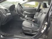 ✅ 2016 Subaru Impreza Limited • VIN: JF1GJAN69GH002328 • Lot: 68560175. Listed on Copart with 115,186 mi. Free auction sales archive from the USA and detailed vehicle history report at DreamBid. Image 7.