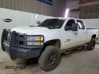 ✅ 2014 Chevrolet Silverado 2500HD LTZ • VIN: 1GC1KYE83EF188481 • Lot: 66721834. Wystawiony na Copart z przebiegiem 279 717 mil. Bezpłatny archiwum sprzedaży aukcyjnych z USA i szczegółowy raport historii pojazdu na DreamBid. Zdjęcie 1.