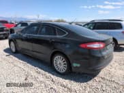 ✅ 2016 Ford Fusion SE Luxury • VIN: 3FA6P0PU3GR215709 • Lot: 60125245. Listed on Copart with 213,639 mi. Free auction sales archive from the USA and detailed vehicle history report at DreamBid. Image 2.