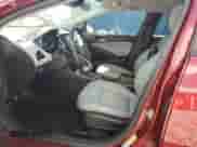 ✅ 2019 Chevrolet Cruze Premier • VIN: 1G1BF5SM4K7106054 • Lot: 85106195. Wystawiony na Copart z przebiegiem 46 515 mil mil. Skorzystaj z bezpłatnego archiwum sprzedaży aukcyjnych z USA i zobacz szczegółowy raport historii pojazdu na DreamBid. Zdjęcie 7.