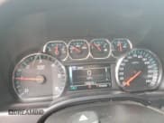 ✅ 2015 Chevrolet Silverado 2500HD LT • VIN: 1GC1KVEG6FF562329 • Lot: 60515925. Wystawiony na Copart z przebiegiem 159 916 mil. Bezpłatny archiwum sprzedaży aukcyjnych z USA i szczegółowy raport historii pojazdu na DreamBid. Zdjęcie 9.