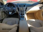 ✅ 2013 Cadillac CTS Luxury • VIN: 1G6DE5E50D0101651 • Lot: 84539255. Wystawiony na Copart z przebiegiem 74 223 mil. Bezpłatny archiwum sprzedaży aukcyjnych z USA i szczegółowy raport historii pojazdu na DreamBid. Zdjęcie 8.